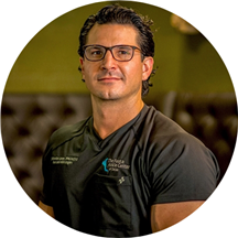 Dr. Brandon Lampe, FACFAS, DPM