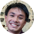 Dr. Brandon Le, OD