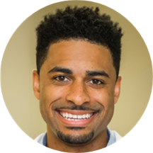 Dr. Brandon Luckett, DDS