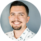 Dr. Brandon Martinez, DMD