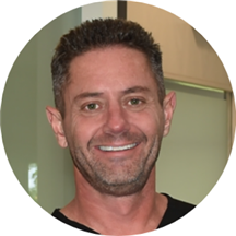 Dr. Brandon Moore, DDS