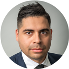 Dr. Brandon Ortega, MD