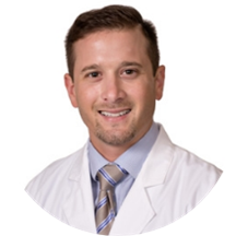 Dr. Brandon Paritz, DO