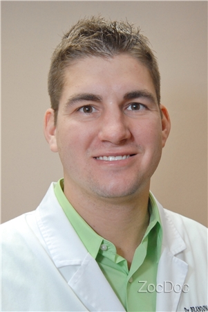 Dr. Brandon Pollard, DDS