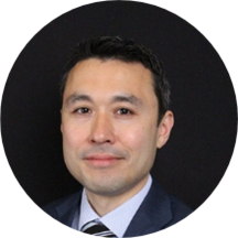 Dr. Brandon Rowe, MD