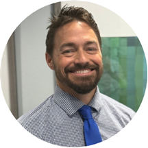 Dr. Brandon Siegmund, DC