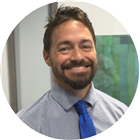 Dr. Brandon Siegmund, DC