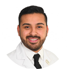 Dr. Brandon Sierra, DDS