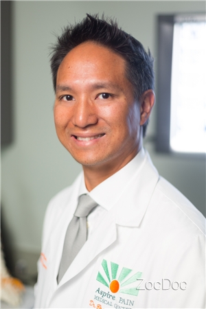 Dr. Brandon Son Nguyen, DO