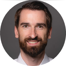 Dr. Brandon St. Peters, DPT