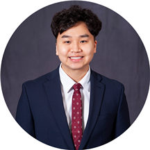 Dr. Brandon Tran, DDS