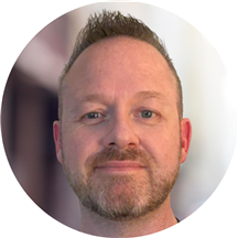 Dr. Brandon Wilde, PhD, CMHC