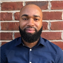 Dr. Brandon Williams, PhD