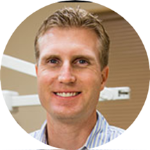 Dr. Brandt Dotson, DDS