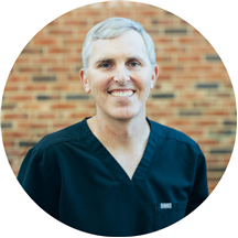 Dr. Brandt Gilbert, DMD
