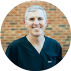 Dr. Brandt Gilbert, DMD