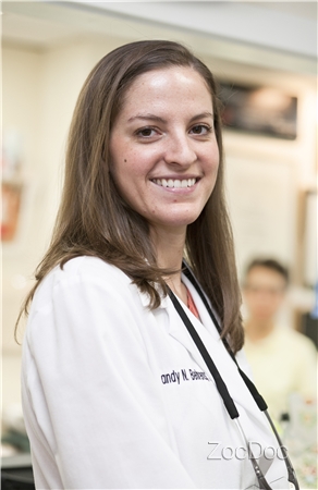 Dr. Brandy Behrens, DDS