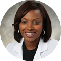 Dr. Brandy Blackwell-Ford, MD