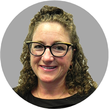 Dr. Brandy Keener, OD