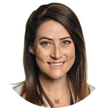 Dr. Brandy Mize, MD