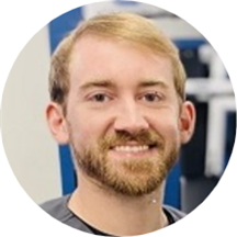 Dr. Brandyn Batterton, DPT, PT