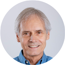 Dr. Brant Cortright, PhD