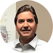 Dr. Brant Molenaar, OD
