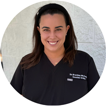 Dr. Brantley Mccarty, DMD