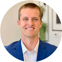 Dr. Brayden Johnson, DPT