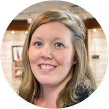 Dr. Breann Forliti, OD