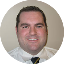 Dr. Breck Tiernan, DPM