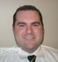 Dr. Breck Tiernan, DPM