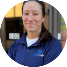 Dr. Bree Nishibun, DPT