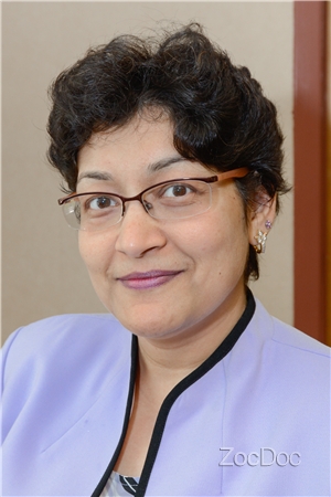 Dr. Brena Desai, MD