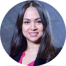 Dr. Brenda Batres, DDS