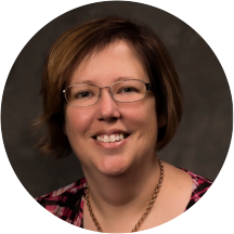 Dr. Brenda Buckley, MD