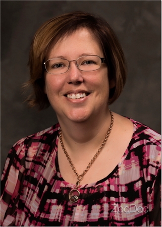 Dr. Brenda Buckley, MD