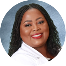 Dr. Brenda Eno, DNP