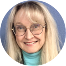 Dr. Brenda Floyd, OD