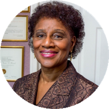 Dr. Brenda Howard, DMD