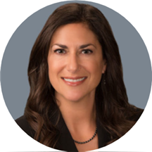 Dr. Brenda Liffland, OD