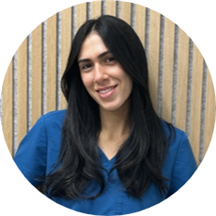 Dr. Brenda Mehdian, DDS