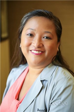 Dr. Brenda Onia, MD