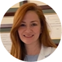 Dr. Brenda Rosado Gonzalez, OD