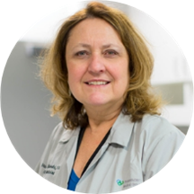 Dr. Brenda Sikorski, DO