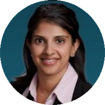 Dr. Brenda Tharian, MD