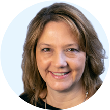 Dr. Brenda Weirich Szirovecz, OD