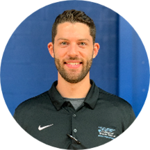 Dr. Brendan Bacon, DPT