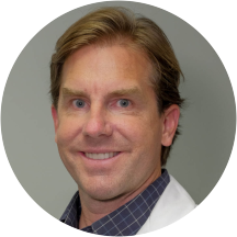 Dr. Brendan Bernhart, DDS