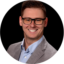 Dr. Brendan Boucher, DC